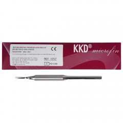 KKD®EASY CLEAN chirurgischer Skalpellgriff