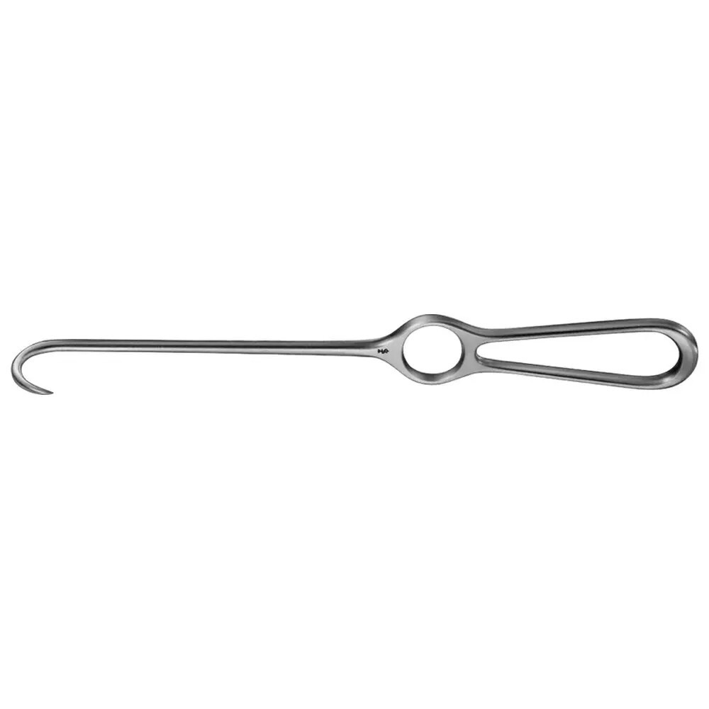 Knochenhaken