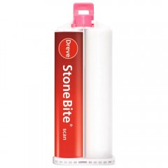StoneBite® scan