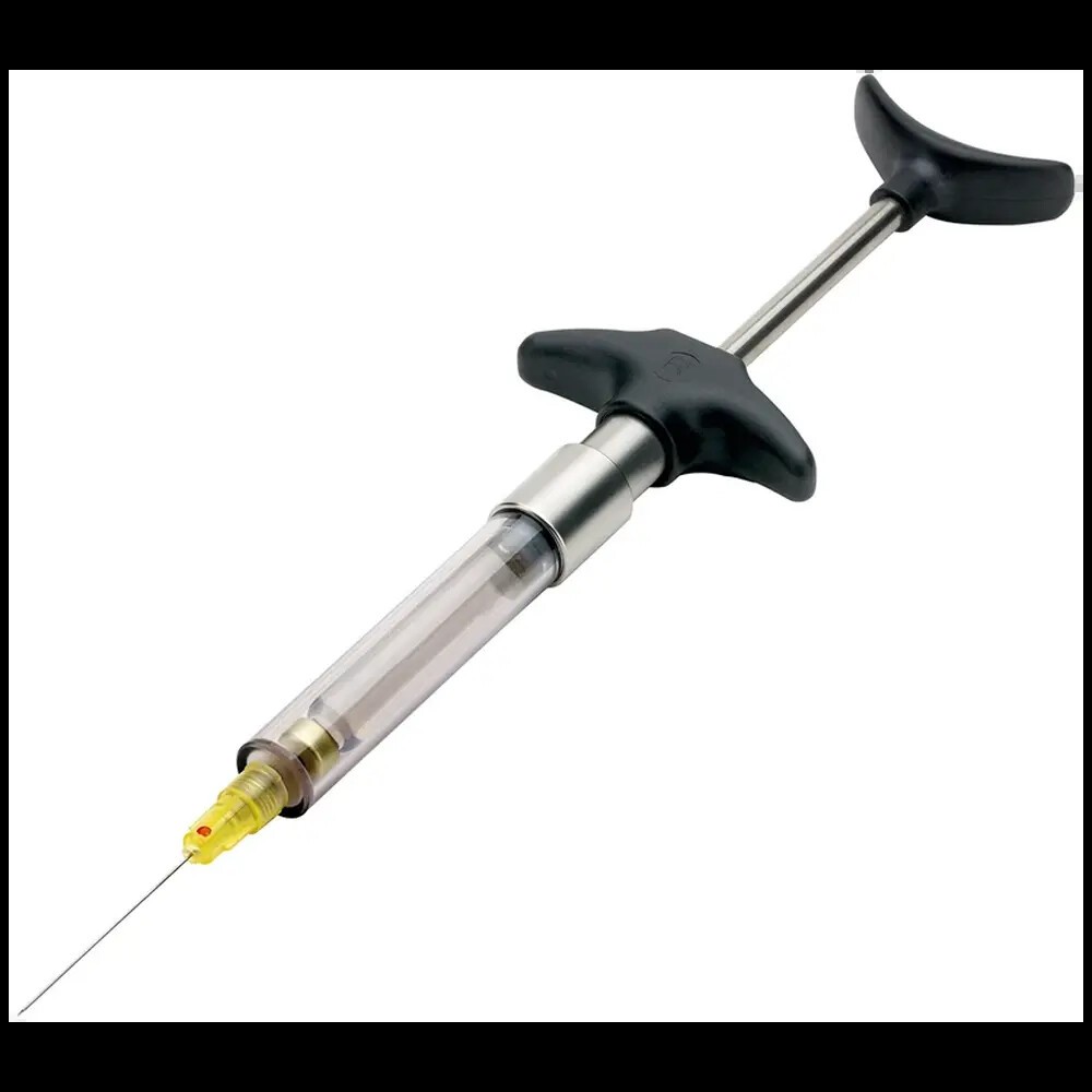 ASPIJECT® SIS