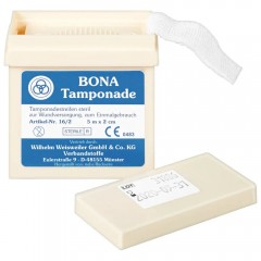 BONA Tamponade