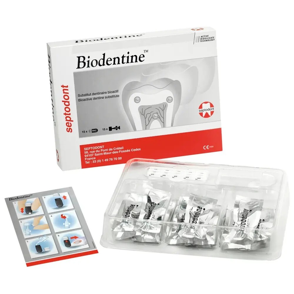 Biodentine™
