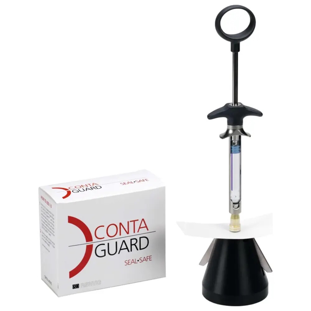 CONTA-GUARD™ Ständer