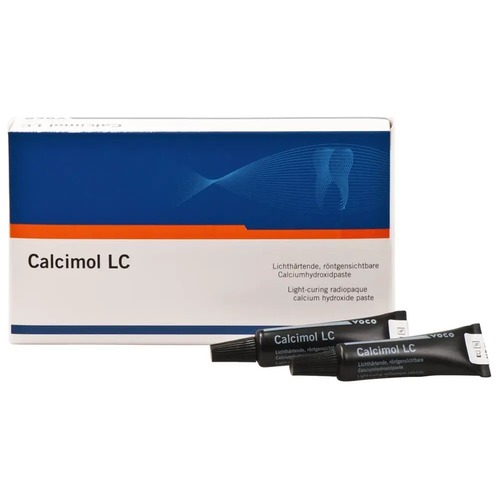 Calcimol LC