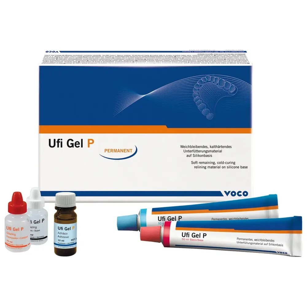 Ufi Gel P
