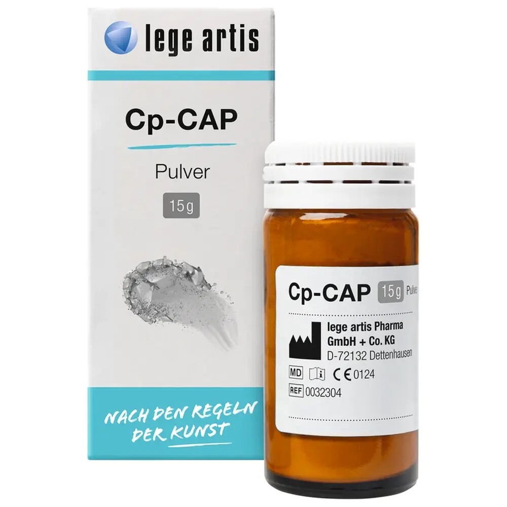 Cp-CAP