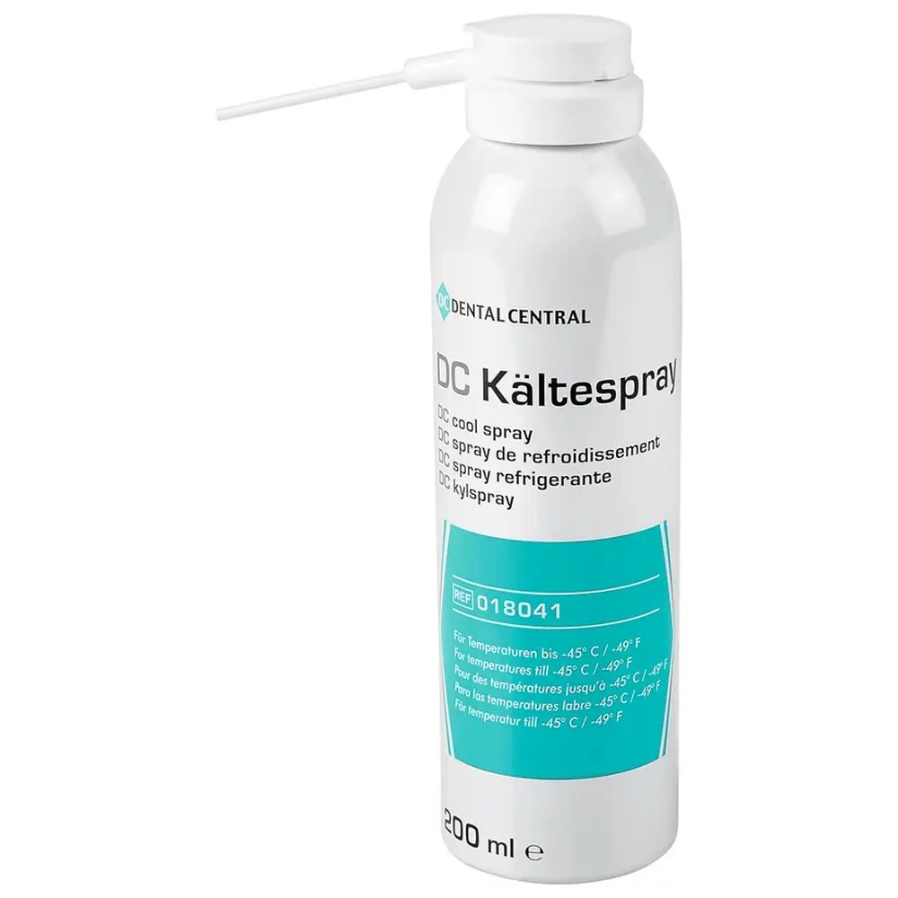 DC Kältespray