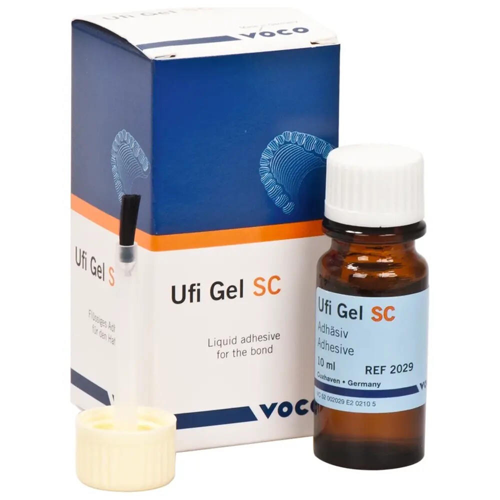 Ufi Gel SC