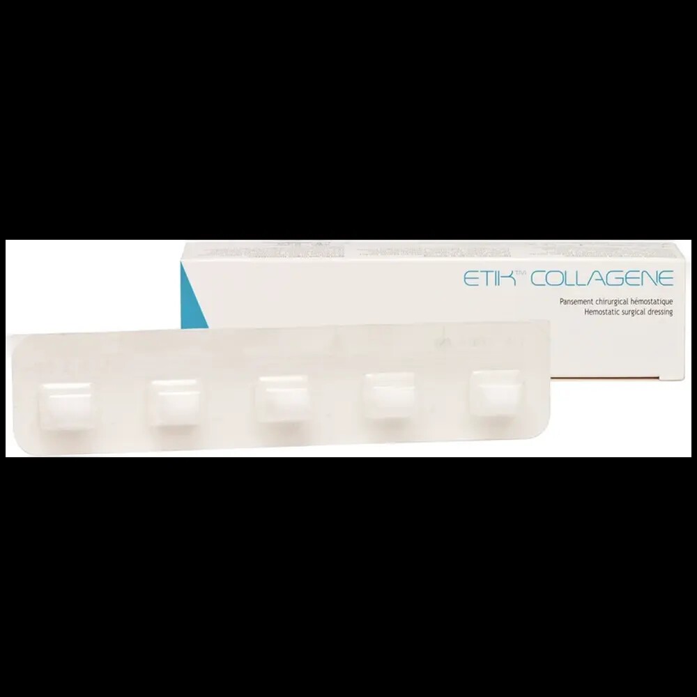 ETIK™ COLLAGENE