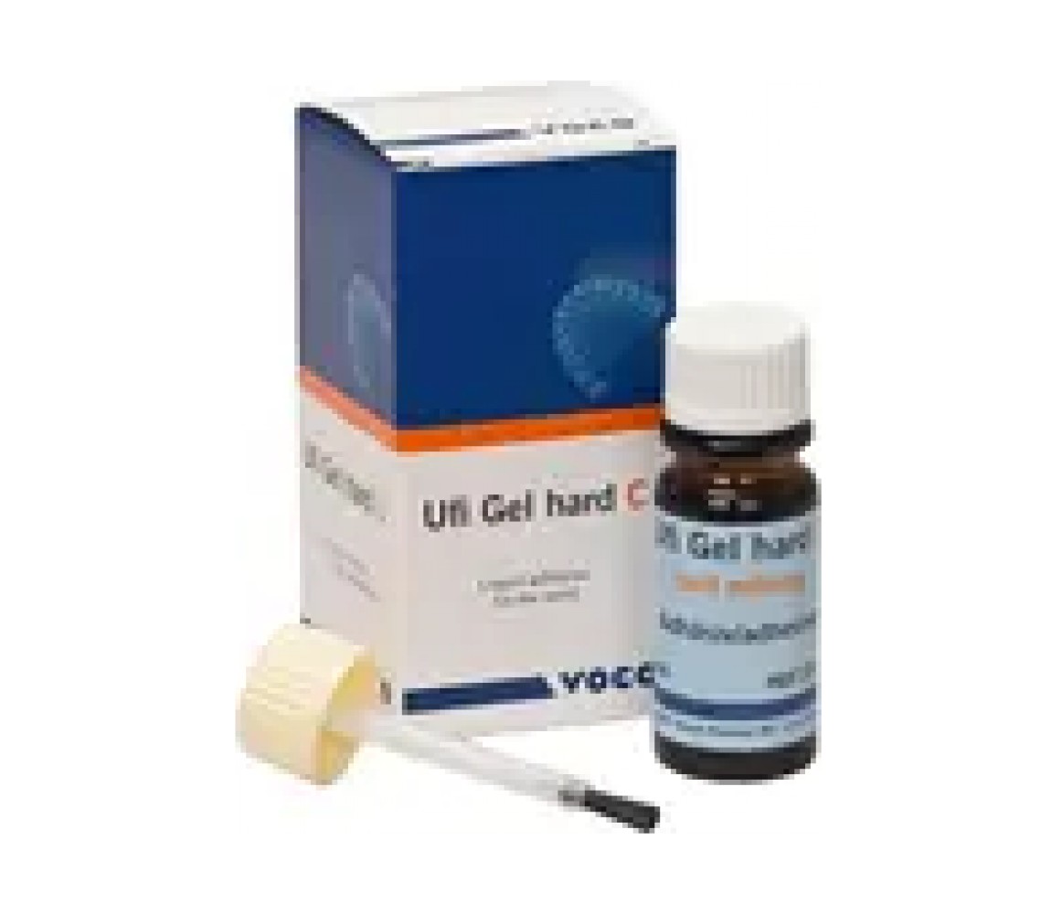 Ufi Gel hard C Adeziv