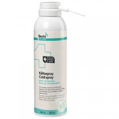 Kältespray