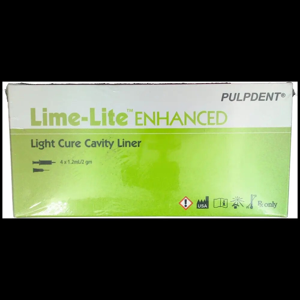 Lime-Lite™ ENHANCED