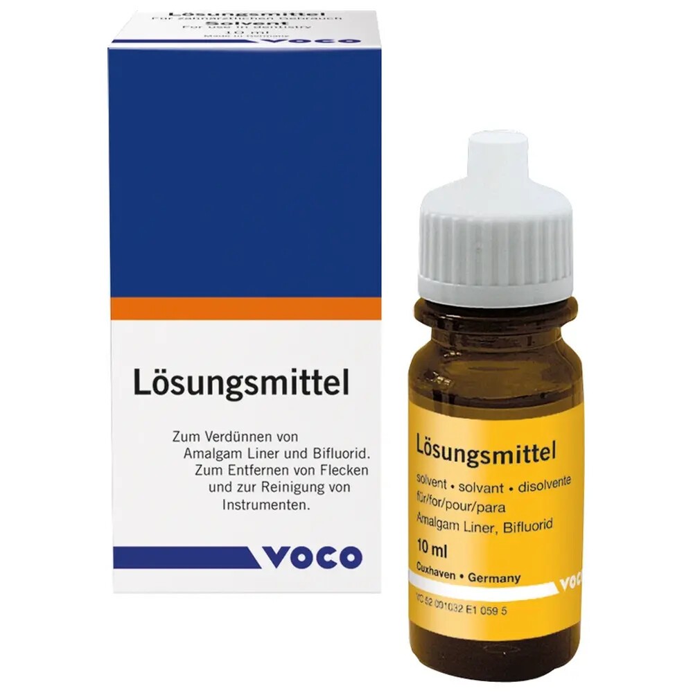 Lösungsmittel