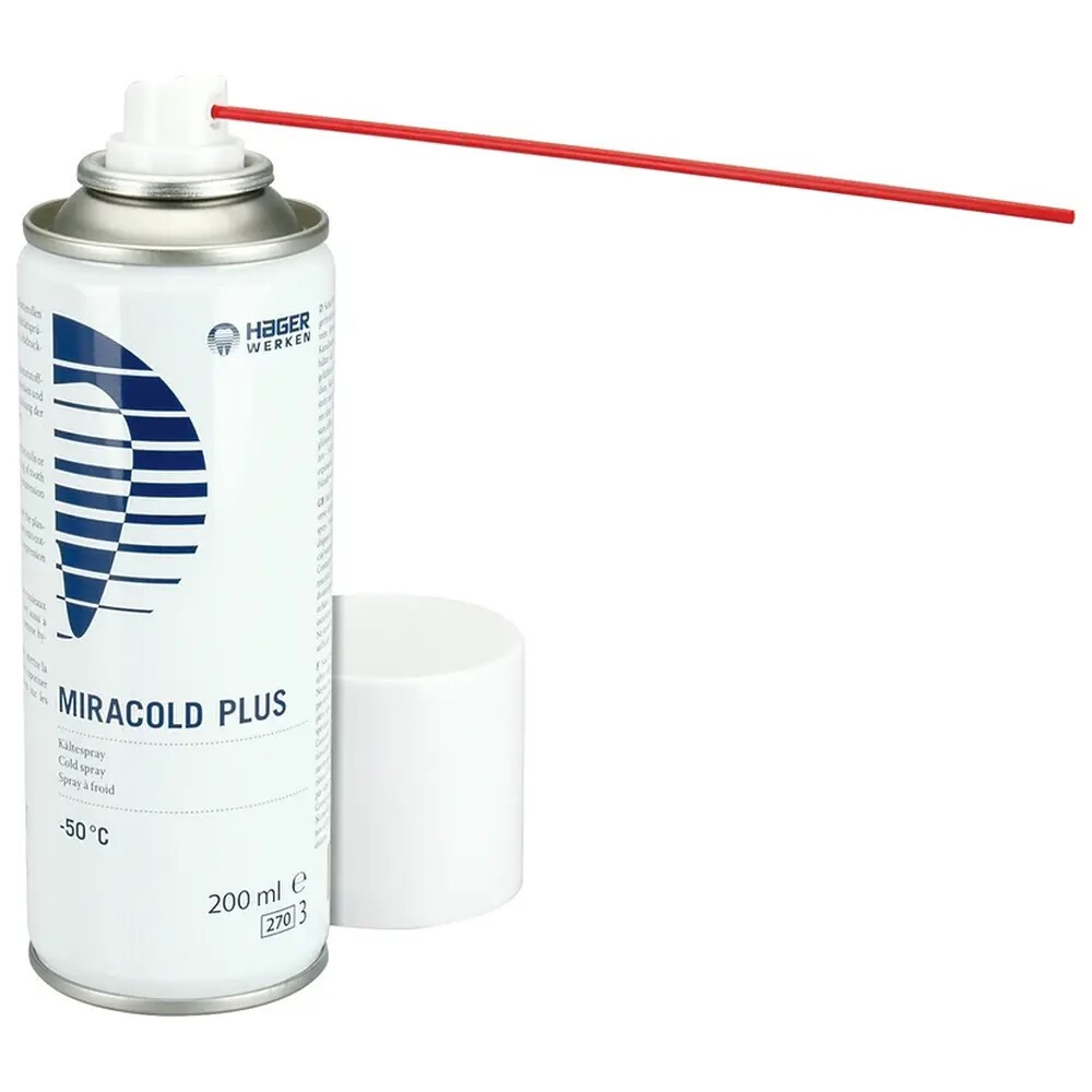 MIRACOLD® PLUS