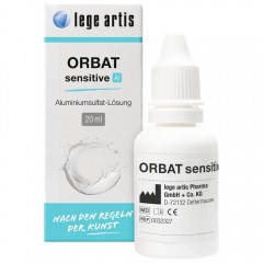 ORBAT sensitive