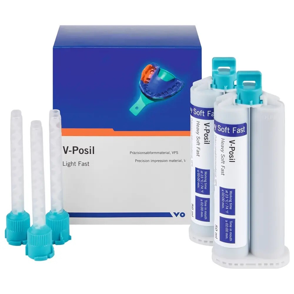 V-Posil Heavy Soft Fast