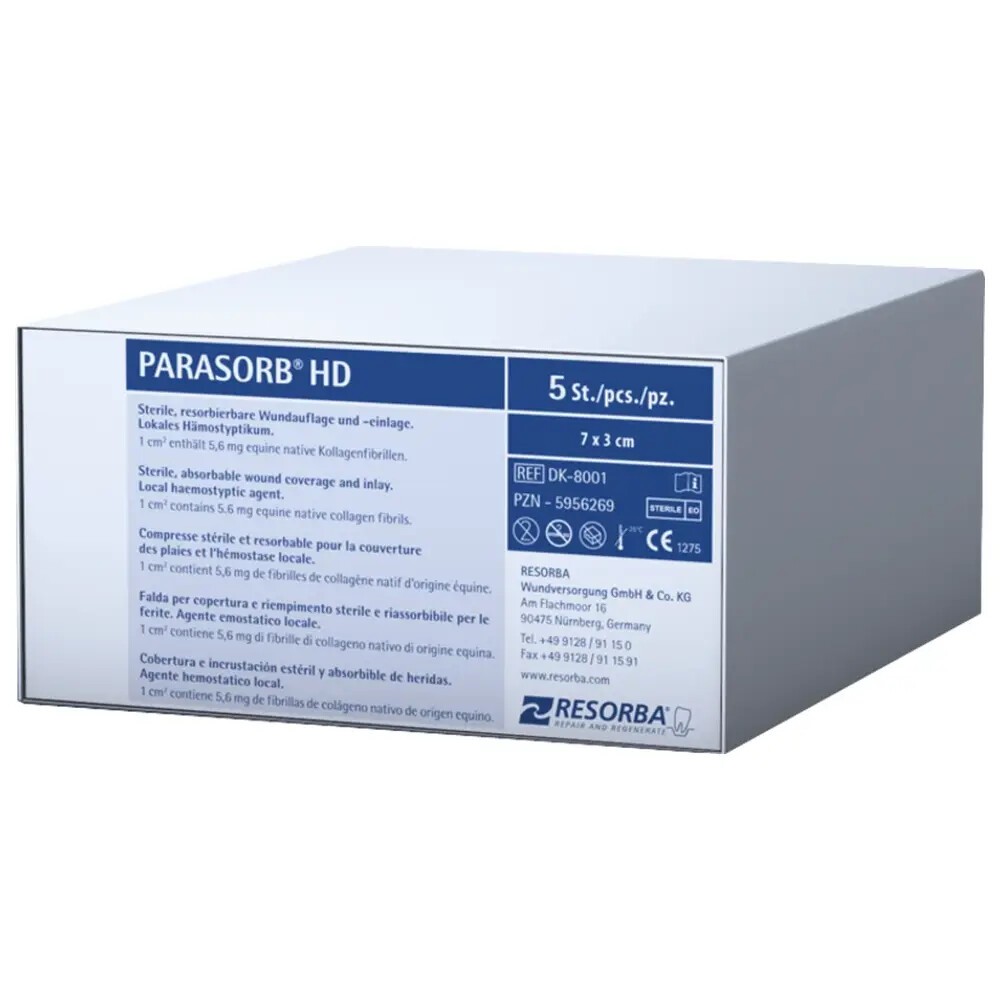 PARASORB® Fleece