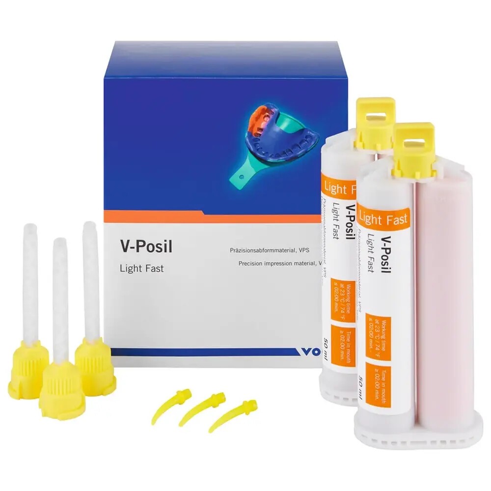 V-Posil Light Fast