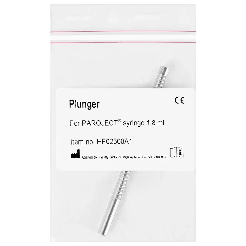 Paroject® Injektionsspritze