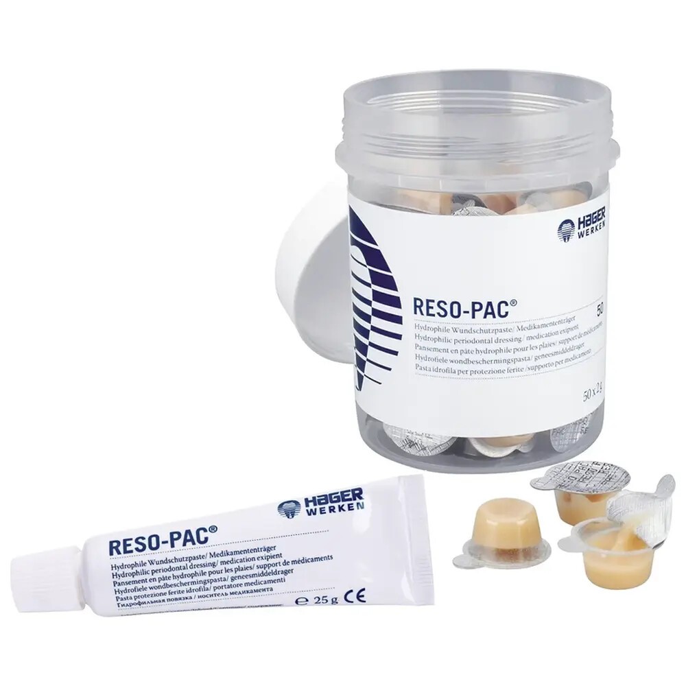 Reso-Pac®