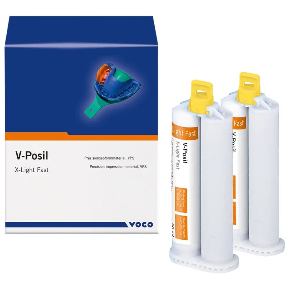 V-Posil X-Light Fast