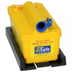 inSafe Container