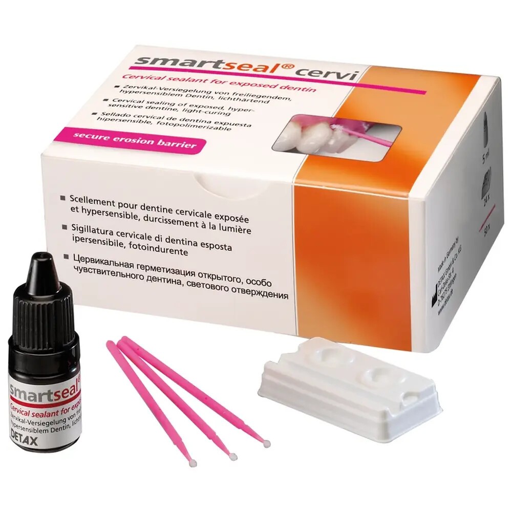 smartseal® cervi