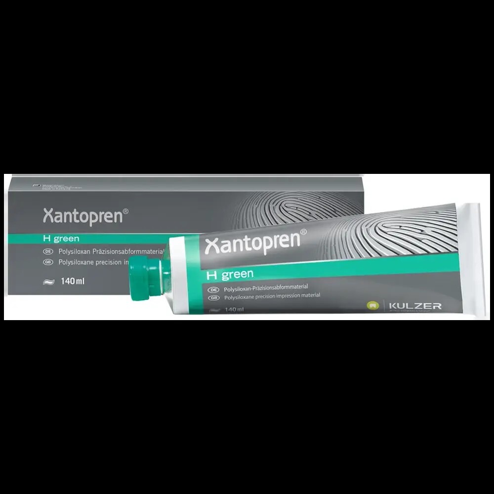 Xantopren® H green