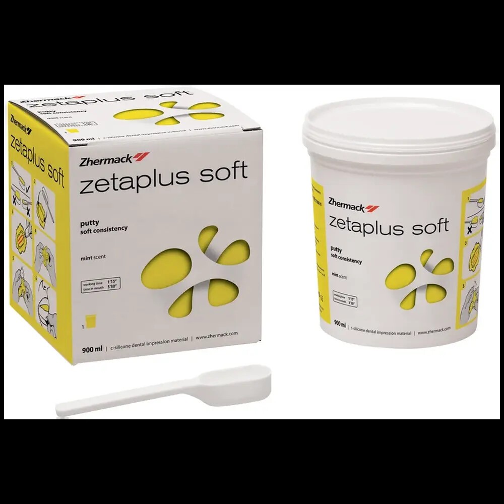 Zetaplus Soft