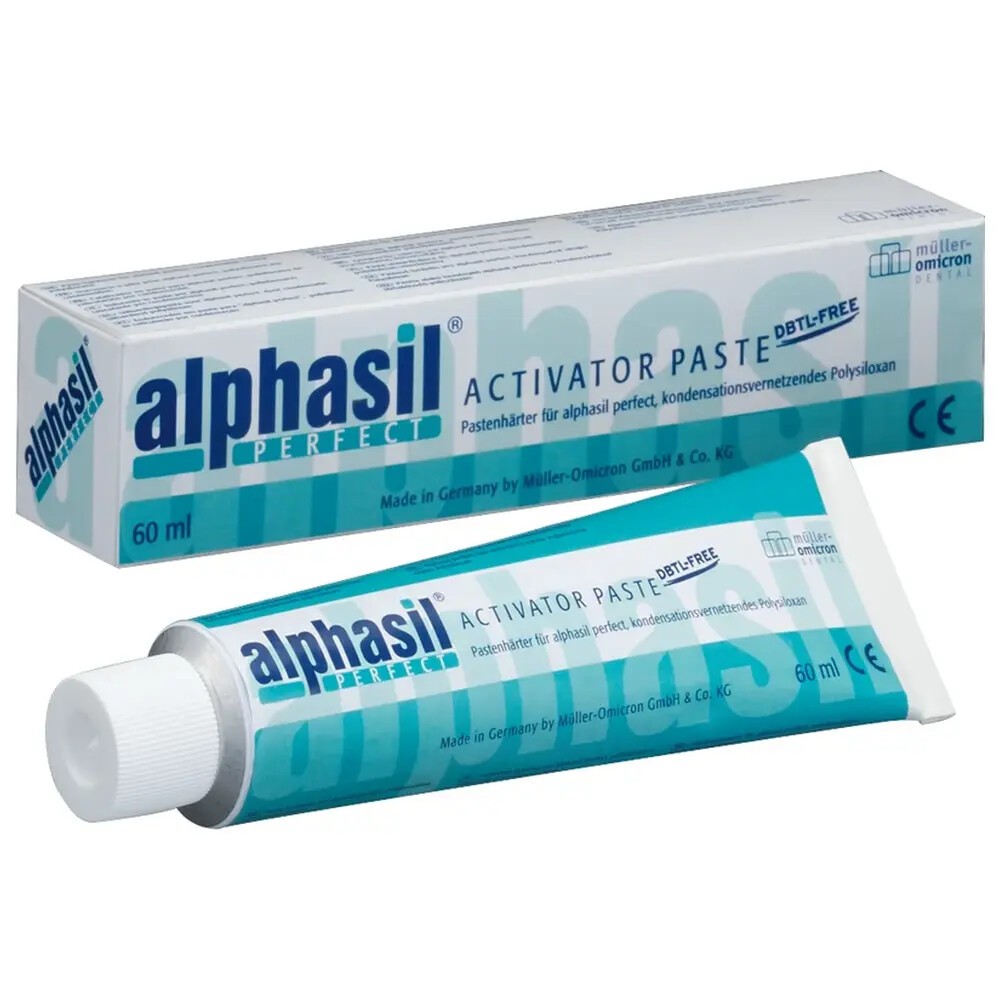 alphasil® PERFECT Activator