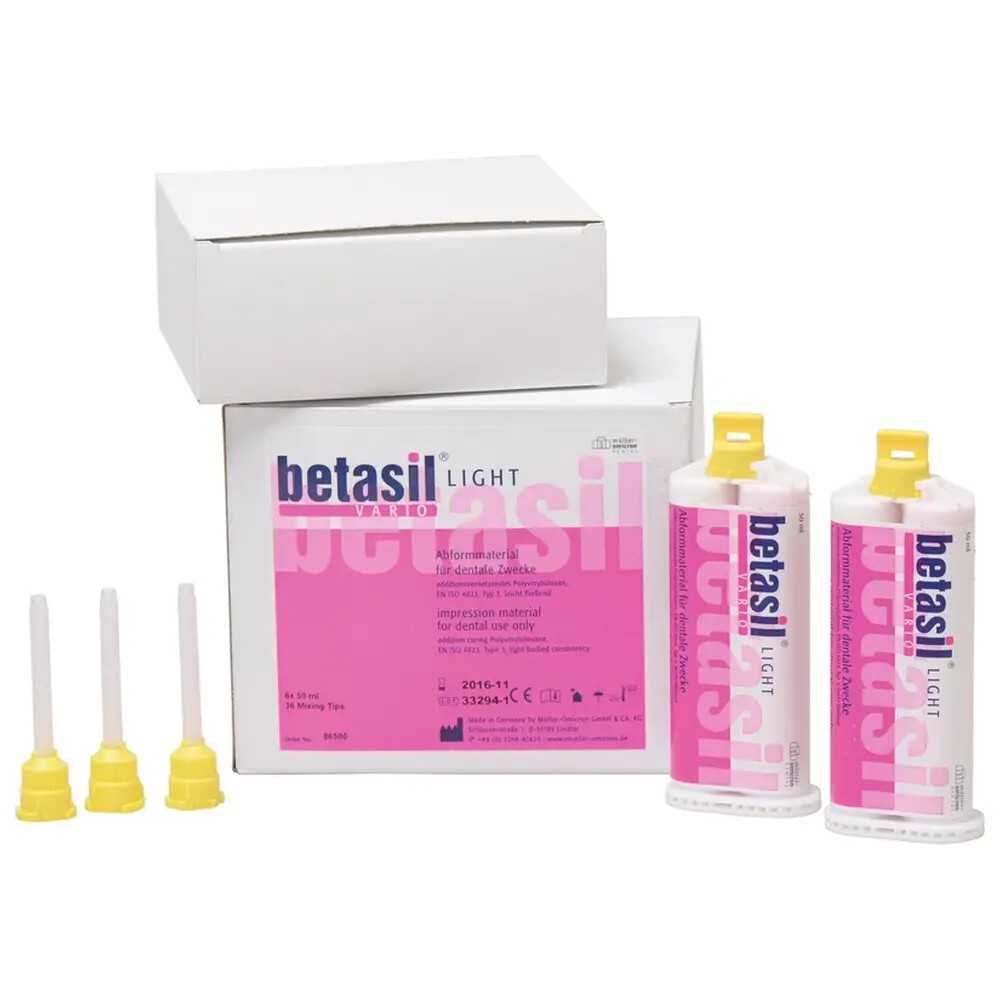 betasil® VARIO LIGHT