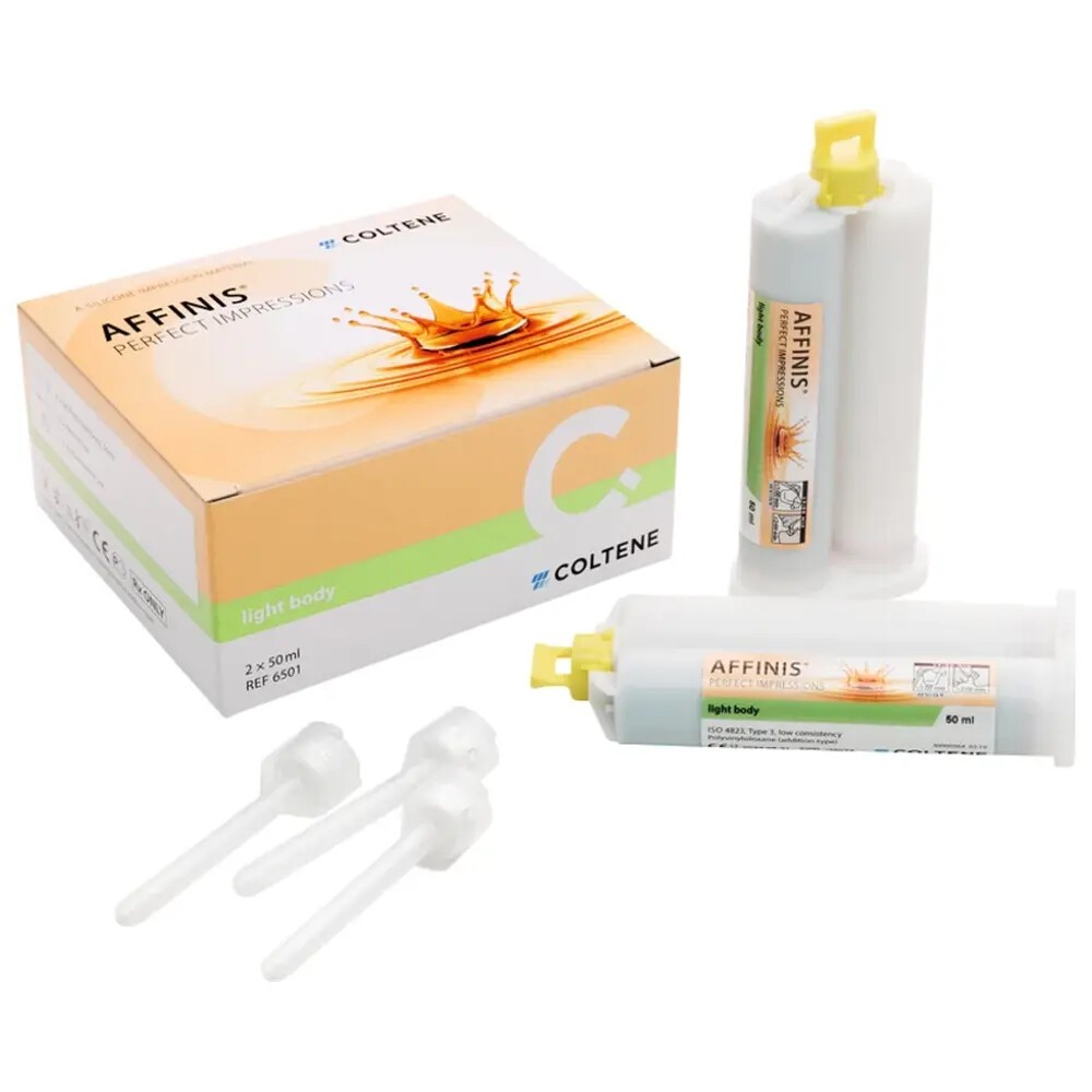 AFFINIS® System 50