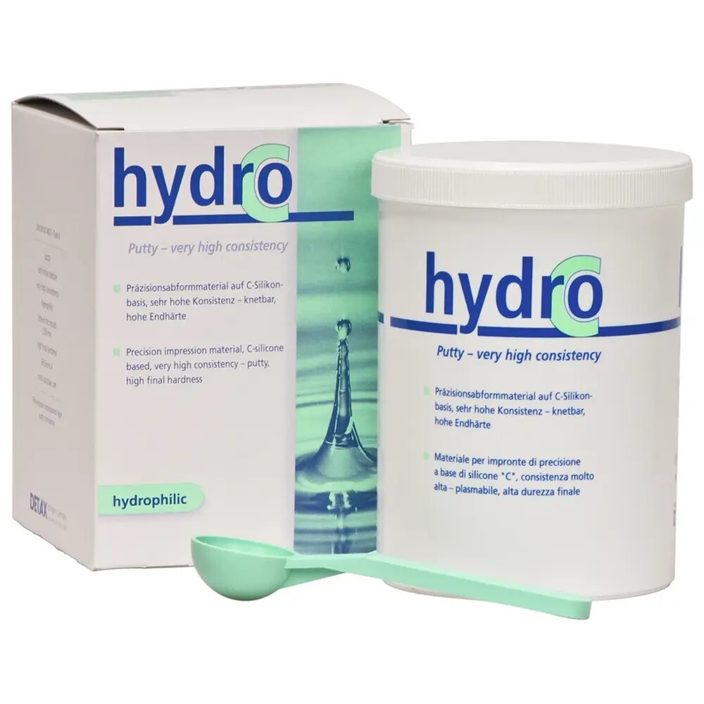 hydro C