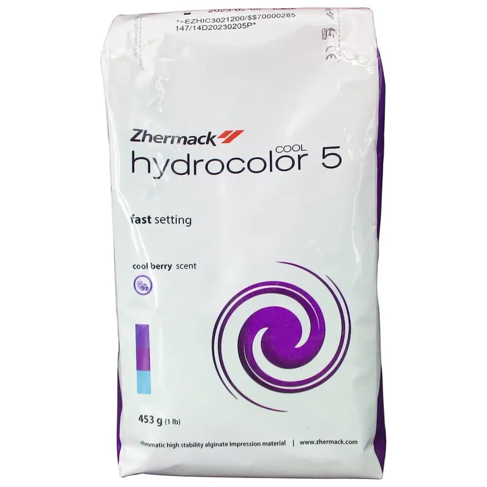 hydrocolor 5