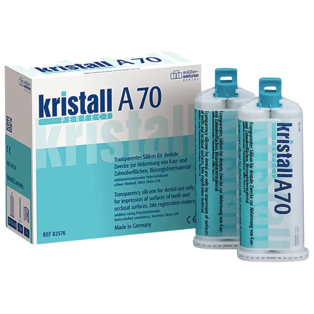 kristall® PERFECT A70