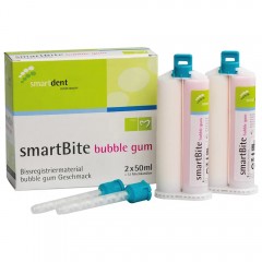 smartBite bubble gum