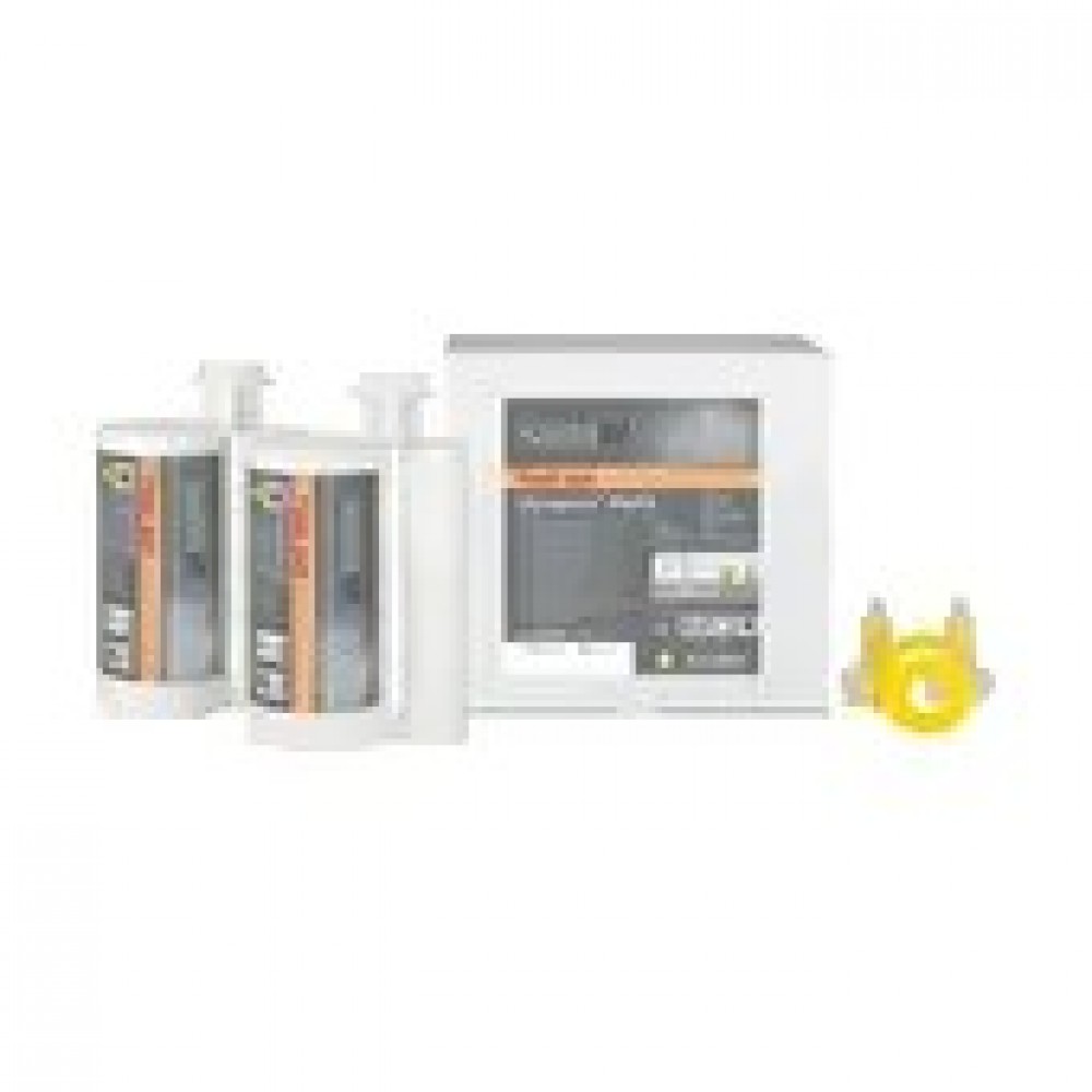 Mikromotor