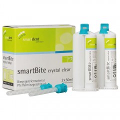 smartBite crystal clear