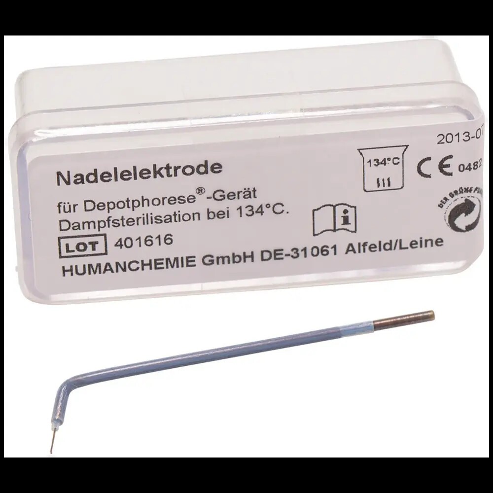 Nadelelektrode