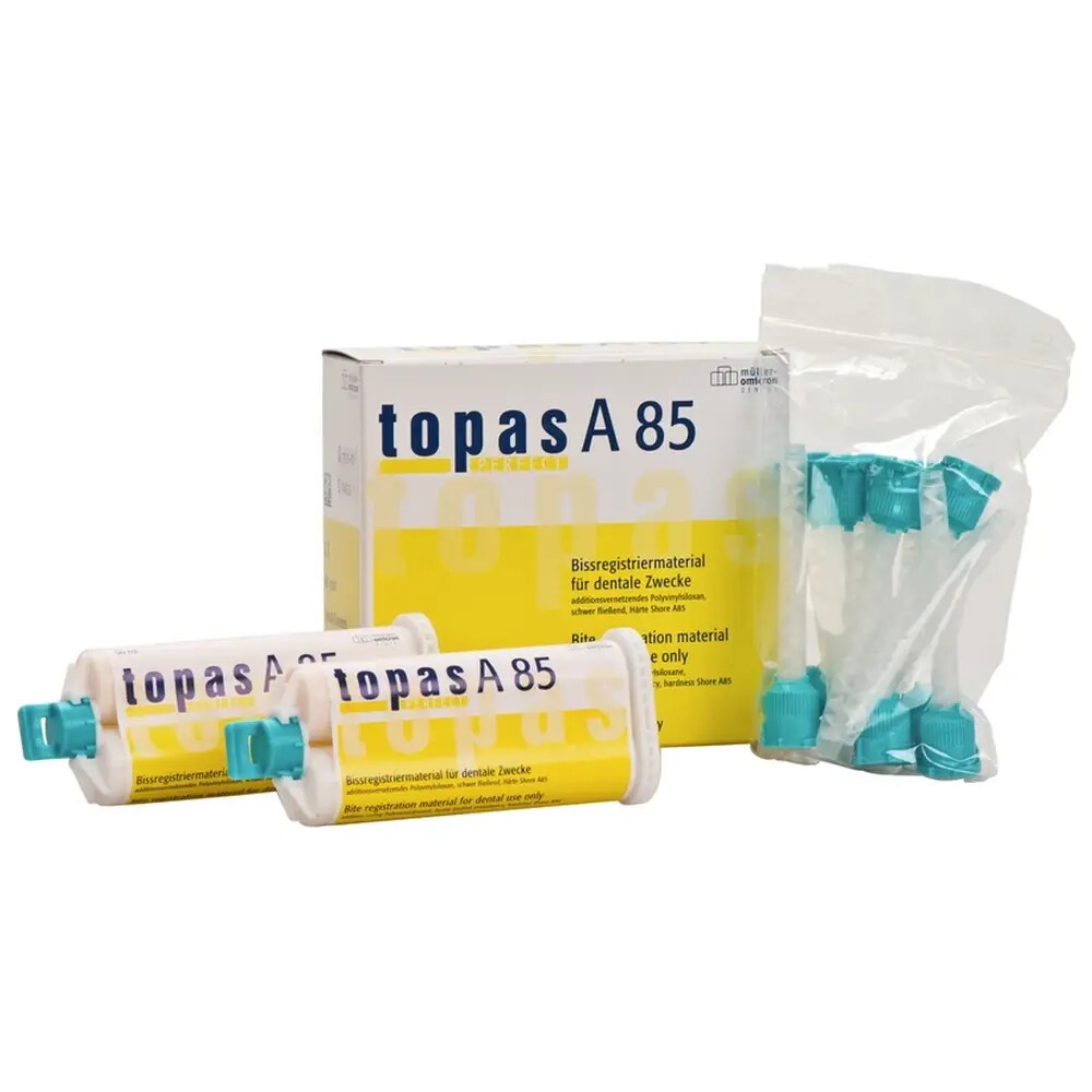 topas PERFECT A85