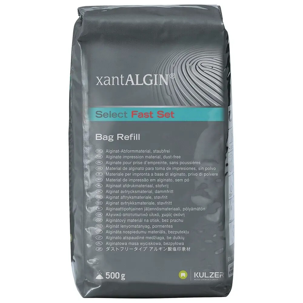 xantALGIN® Select