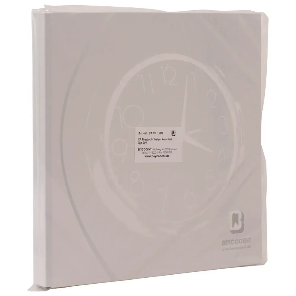 Basis System Typ 201
