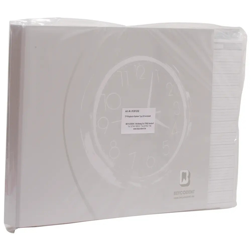 Basis System Typ 232