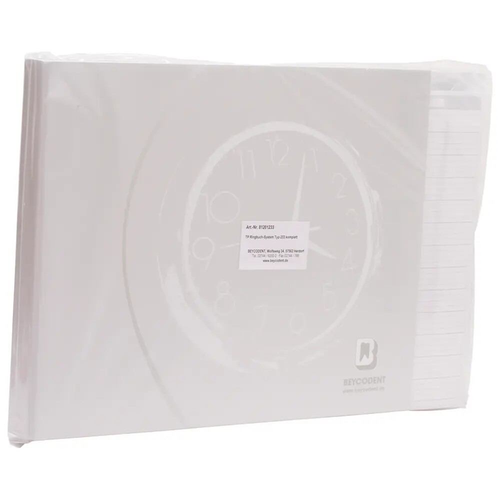 Basis System Typ 233