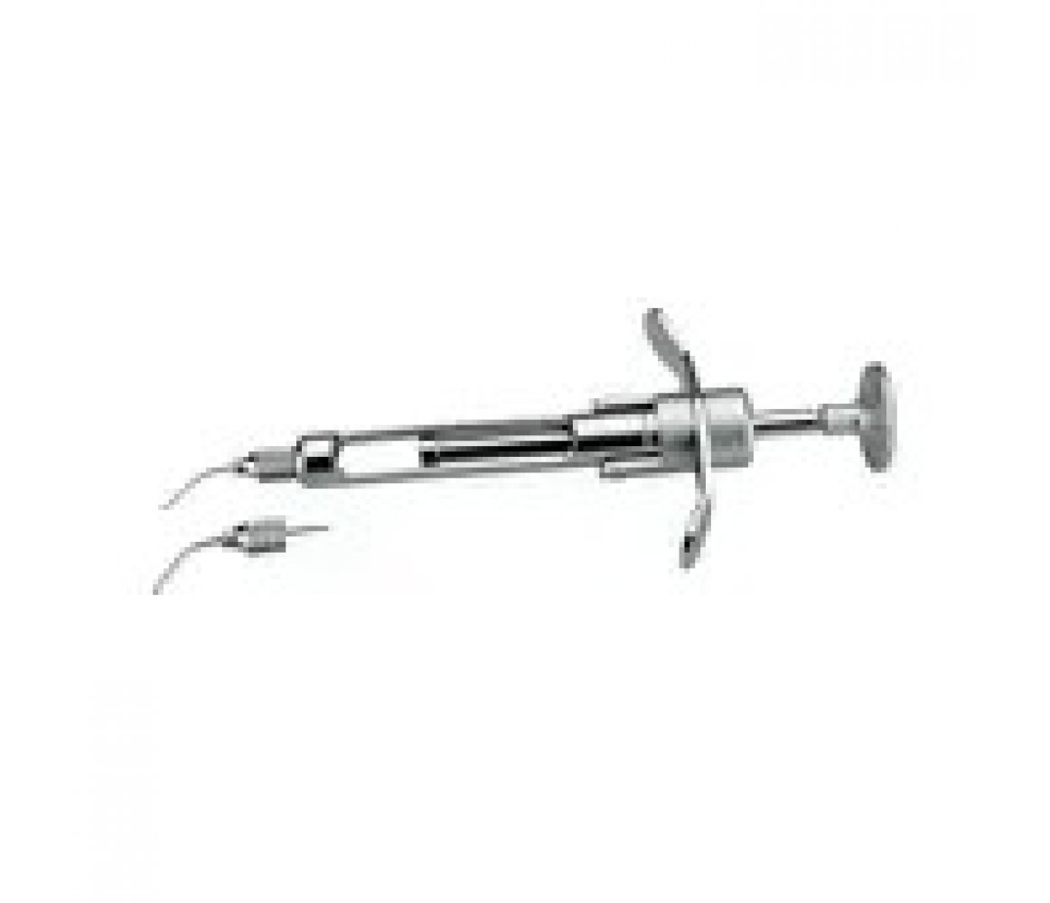 ALGILOID® Seringa III