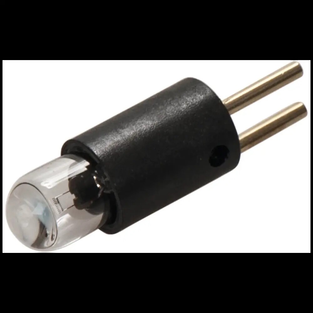 Lampen für Turbinen und Motoren