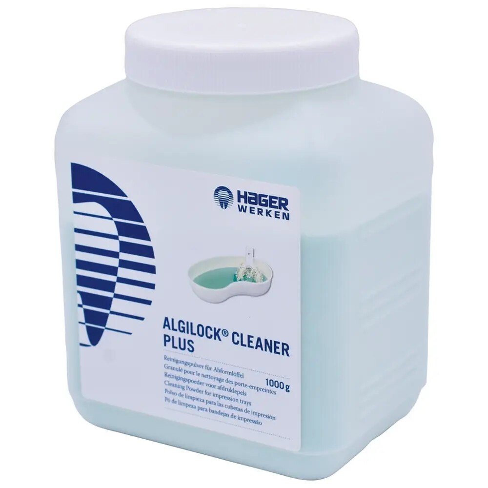 ALGILOCK® CLEANER PLUS