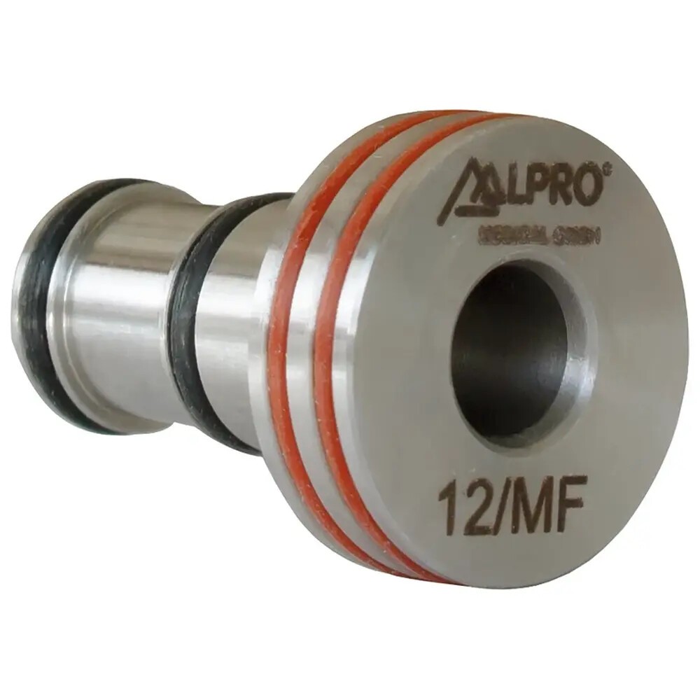 Adapter 12-MF