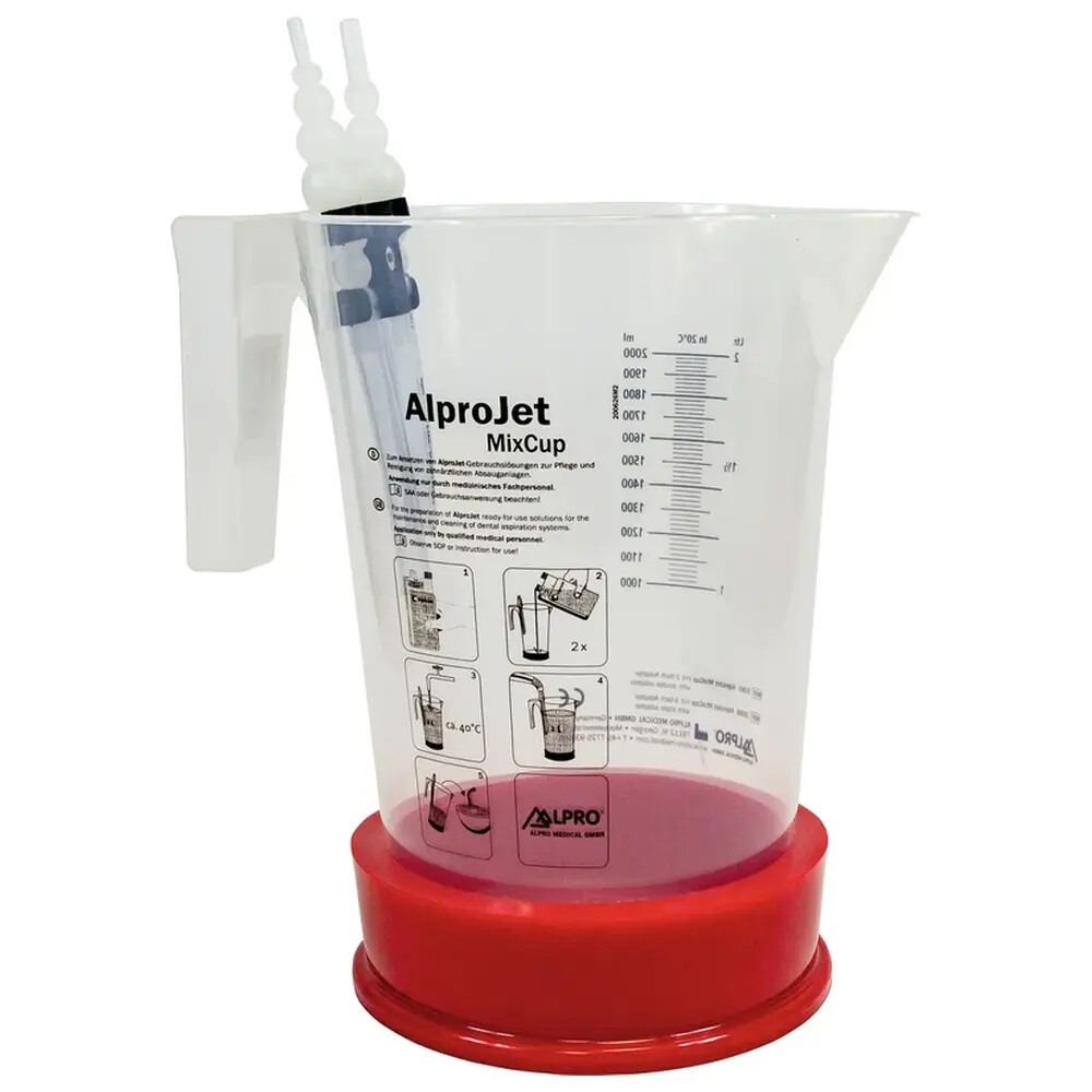 AlproJet MixCup