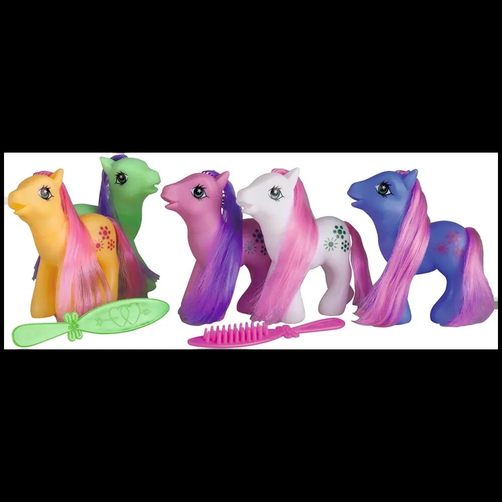 Miratoi® Nr. 15 Mini Ponys